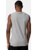 Lonsdale T-Shirt "Cleator" in Grau