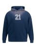 STHUGE Sweatshirt in tintenblau