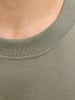Jack & Jones T-shirt in Smokey Olive