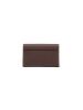 Love Moschino Braun Polyethylen Handtasche