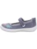 Legero Ballerina in grau