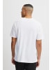 !SOLID T-Shirt SDFinlee in Weiß