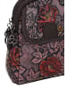 gaya Women Satchel in Rose Multicolor