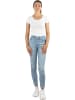 Janice 4 x Damen T-Shirt Nysa in Weiß
