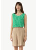 comma Bluse in 73B6_hellgrün