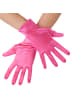 tectake Faschingskleidung, auch Maskeradenverkleidung, in der Farbe pink