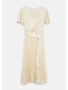 comma Kleid  in  9300_helles beige