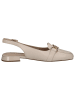 Caprice Slingpumps in CREAM PERLATO