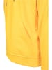 Urban Classics Kapuzenpullover in chrome yellow