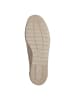 Tamaris Halbschuh in CHAMPAGNE