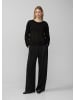 QS Strickpullover  in  9999_schwarz