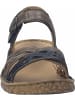 Josef Seibel Sandalen für Damen in braun