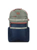 Ogio Alpha + Rucksack 47 cm Laptopfach in midnight olive