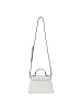 Bugatti Mare 3.0 Handtasche 23 cm weiß