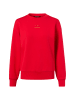 Armani Exchange Sweater in rot