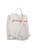 Desigual Prime City Rucksack 34.5 cm in weiss