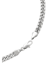 faina Bracelet in Silver