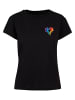 Merchcode Merchcode T-Shirts in black