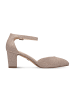Tamaris Klassische Sandale M2443241 in rosa