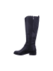 Tamaris Stiefel in schwarz