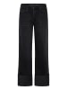 My Essential Wardrobe Jeans DalviMW Regular fit in Black Retro Wash