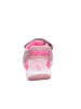 superfit Sandale SUNNY in Lila/Pink
