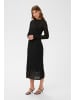 Soaked in Luxury Kleid SLLaisa A-shape in Black