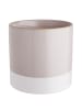 Butlers Butlers Blumentopf EARLY SPRING 4er-Set in Grau