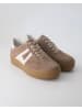 Semler Sneaker low in Beige