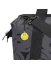 Reisenthel Allrounder Weekender Reisetasche 40 cm in smiley grey