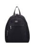 Jump Uppsala City Rucksack 31 cm in noir