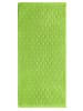 Erwin Müller Frottier Duschtuch Baden-Baden in apfelgrün