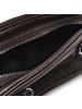 LIEBESKIND BERLIN Capri Schultertasche S Leder 25 cm in deep soil