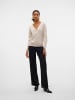 Vero Moda Hose in Black