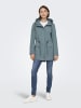 ONLY Jacke in Balsam Green