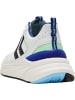 Hummel Hummel Sneaker Reach Lx Erwachsene in WHITE/MAZARINE BLUE