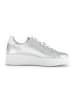 Gabor Sneaker Weiß/Silber