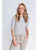 ZHRILL Zhrill Damen Sweatshirt ANYON in grau