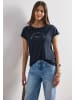 Street One T-Shirt in marine