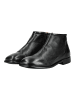 Pavement Stiefelette LISSA Schwarz/Schwarz