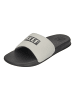 Reef Slipper One Slide in grau