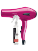 Italian Design Haartrockner GTI 2600 Passion Plus - 2200 W - fuchsia