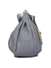 Zwei Lola LO140 - Shopper 44 cm (black) in blau