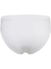 Newline Verstellbare Taille Unterhosen Reflektierend Logo Women's Core Damen in WHITE