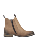 rieker Chelsea Boots in Braun