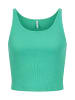ONLY Tank-Tops in green