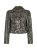 faina Damen Jacke in Schlange