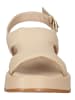 ILC Sandalen in Beige