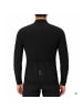 SCOTT Jersey Endurance Warm LS in Schwarz