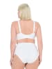Ulla Popken BH in offwhite